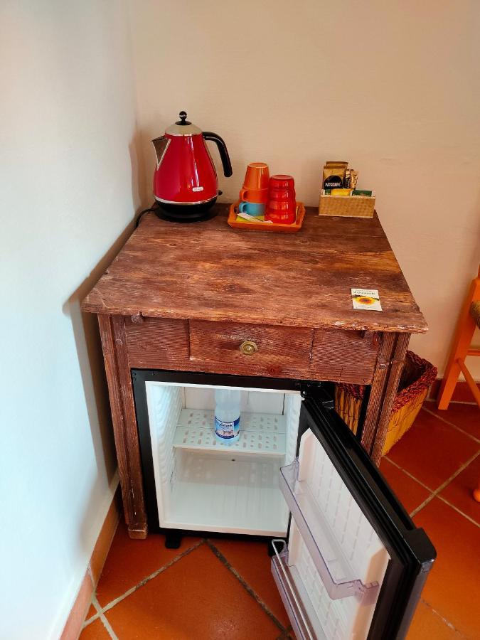 Bed and Breakfast Il Girasole Fosdinovo Exterior foto